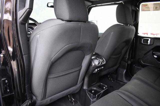 used 2020 Jeep Gladiator car, priced at $18,996