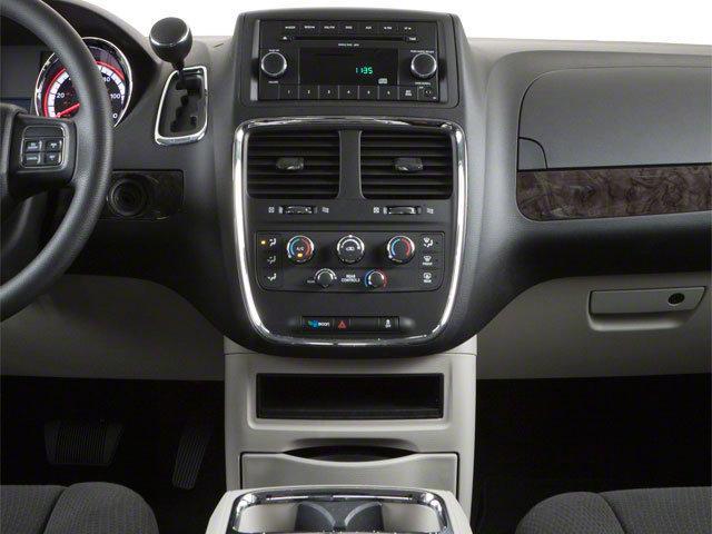 used 2012 Dodge Grand Caravan car, priced at $8,999