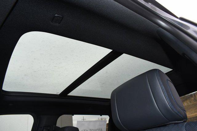 new 2026 Toyota Tundra car, priced at $68,771