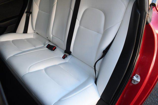 used 2022 Tesla Model 3 car, priced at $24,999