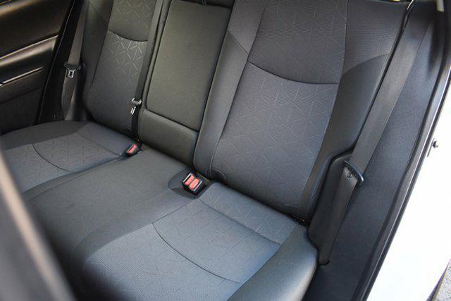 used 2024 Toyota RAV4 car, priced at $29,999