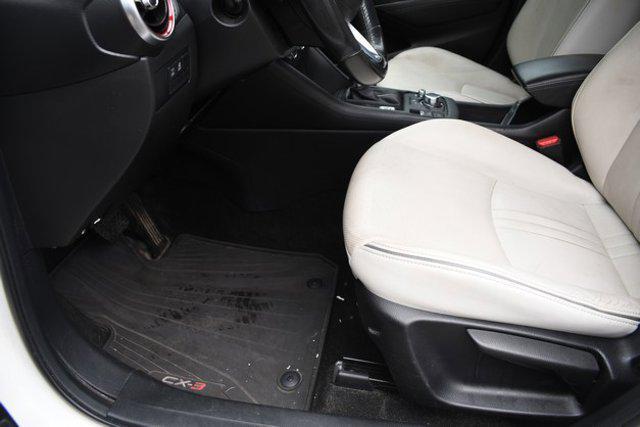 used 2019 Mazda CX-3 car, priced at $11,898