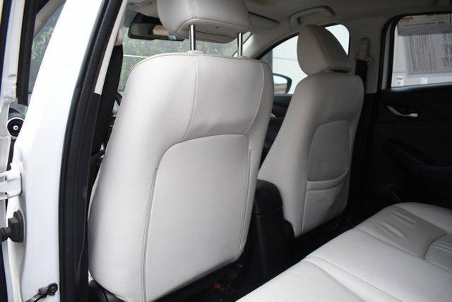 used 2019 Mazda CX-3 car, priced at $11,898