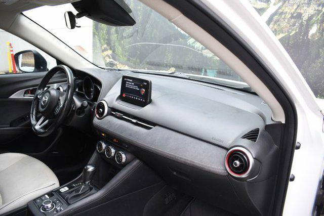 used 2019 Mazda CX-3 car, priced at $11,898