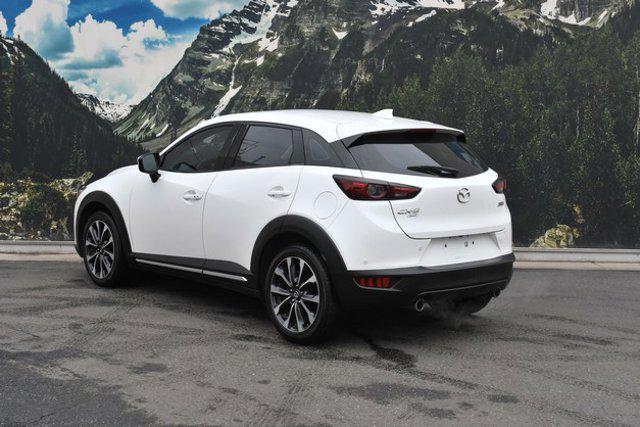 used 2019 Mazda CX-3 car, priced at $11,898
