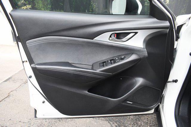 used 2019 Mazda CX-3 car, priced at $11,898