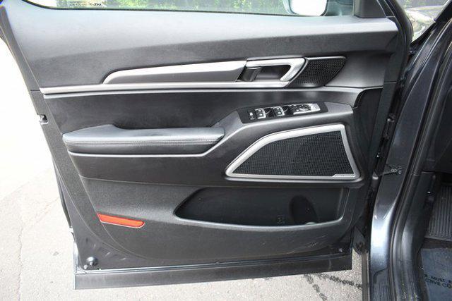 used 2022 Kia Telluride car, priced at $17,446