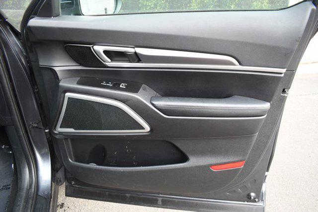 used 2022 Kia Telluride car, priced at $17,446