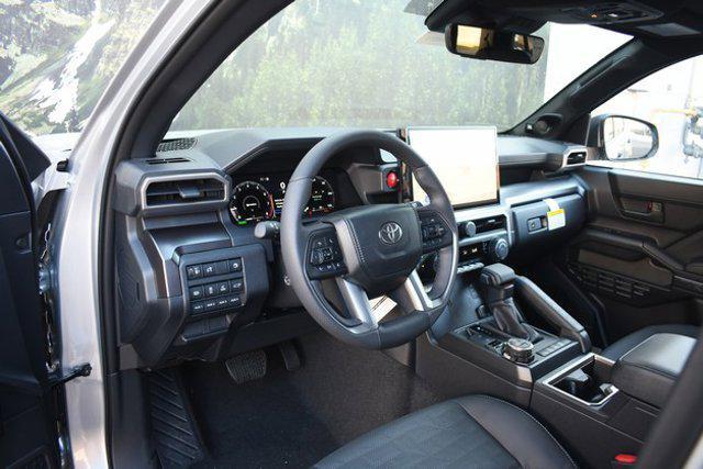 new 2026 Toyota 4Runner car, priced at $62,051