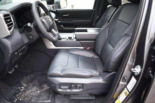 new 2026 Toyota Tundra car, priced at $68,771
