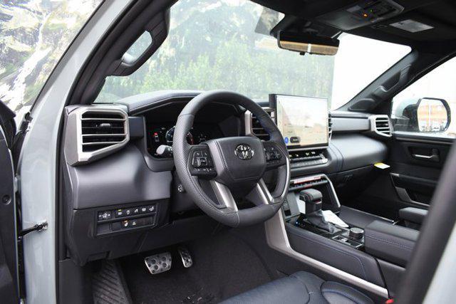 new 2026 Toyota Tundra car, priced at $68,651