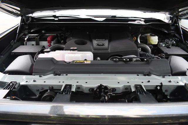 new 2026 Toyota Tundra car, priced at $68,651
