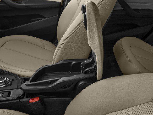 used 2017 BMW X1 car, priced at $15,999