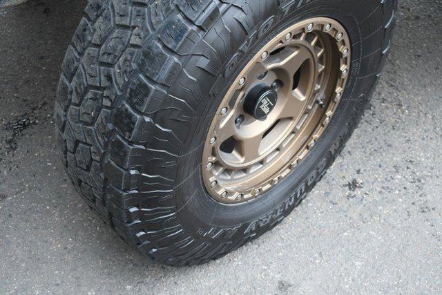 used 2021 Jeep Wrangler Unlimited car, priced at $32,999