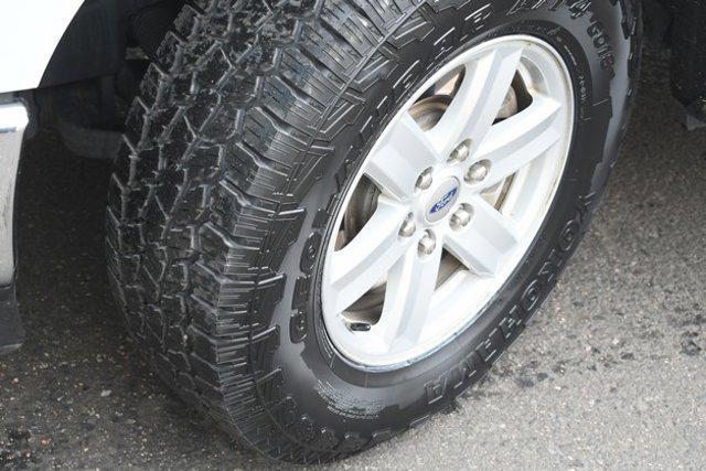 used 2021 Ford F-150 car, priced at $30,496