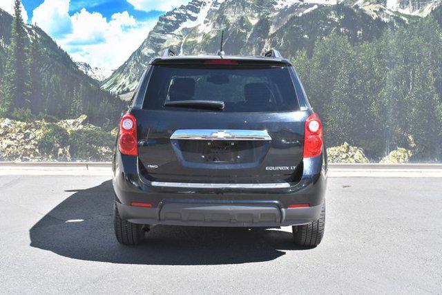 used 2015 Chevrolet Equinox car, priced at $9,999