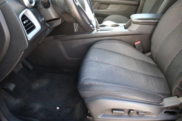 used 2015 Chevrolet Equinox car, priced at $9,999