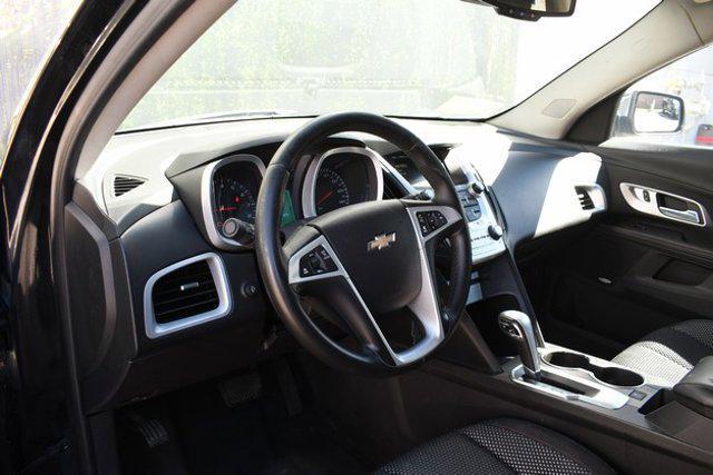 used 2015 Chevrolet Equinox car, priced at $9,999