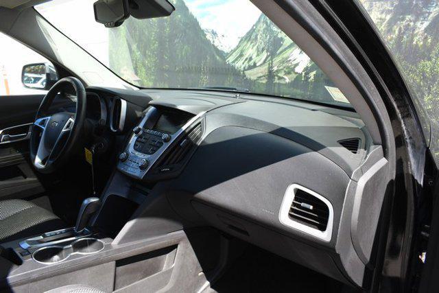 used 2015 Chevrolet Equinox car, priced at $9,999