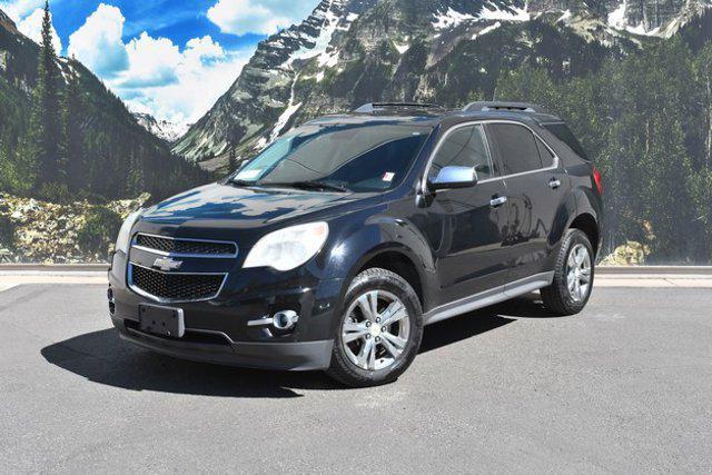 used 2015 Chevrolet Equinox car, priced at $9,999