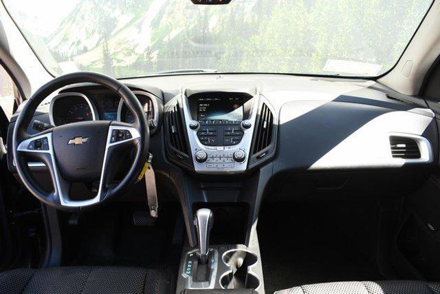 used 2015 Chevrolet Equinox car, priced at $9,999