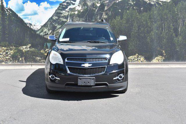 used 2015 Chevrolet Equinox car, priced at $9,999