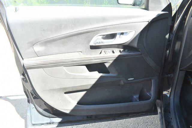 used 2015 Chevrolet Equinox car, priced at $9,999