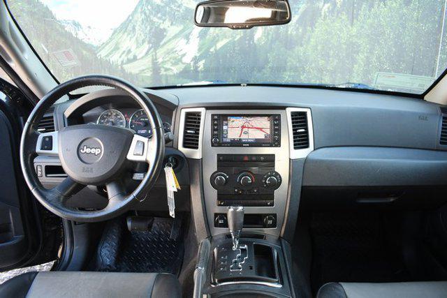 used 2009 Jeep Grand Cherokee car, priced at $3,898