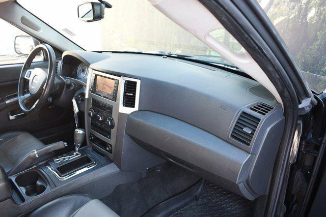 used 2009 Jeep Grand Cherokee car, priced at $3,898