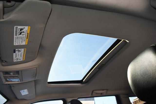 used 2009 Jeep Grand Cherokee car, priced at $3,898