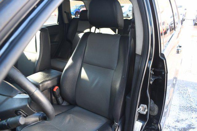 used 2009 Jeep Grand Cherokee car, priced at $3,898