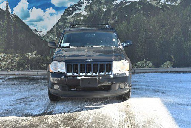 used 2009 Jeep Grand Cherokee car, priced at $3,898