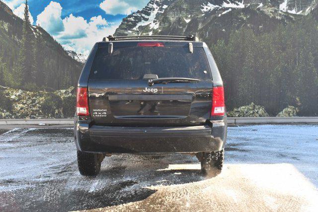 used 2009 Jeep Grand Cherokee car, priced at $3,898