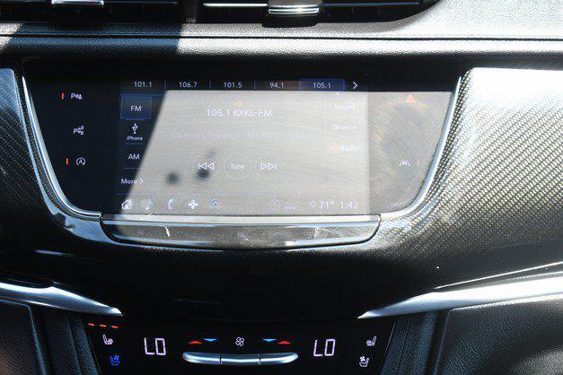 used 2020 Cadillac XT6 car, priced at $24,999