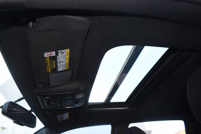 used 2016 Toyota Tacoma car, priced at $24,999