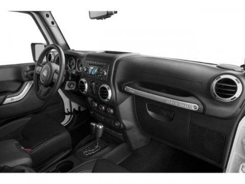 used 2015 Jeep Wrangler car, priced at $15,999
