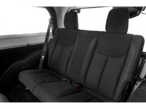 used 2015 Jeep Wrangler car, priced at $15,999