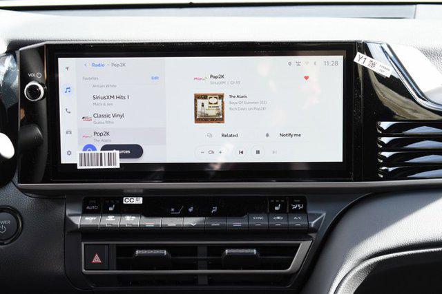 new 2026 Toyota Camry car, priced at $35,132