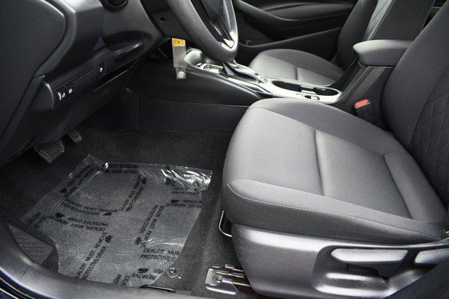 used 2024 Toyota Corolla Hybrid car, priced at $22,798