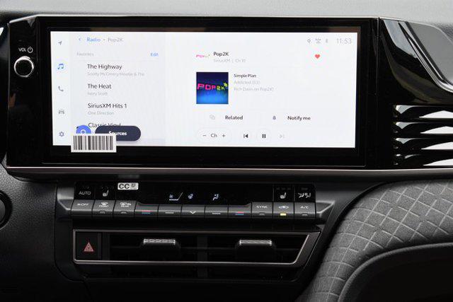 new 2026 Toyota Camry car, priced at $35,862