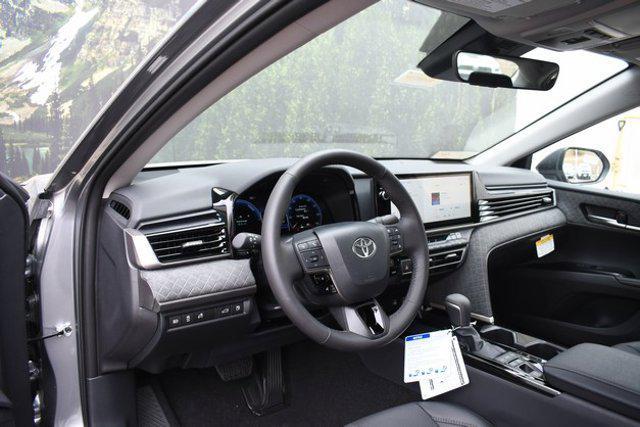 new 2026 Toyota Camry car, priced at $35,862