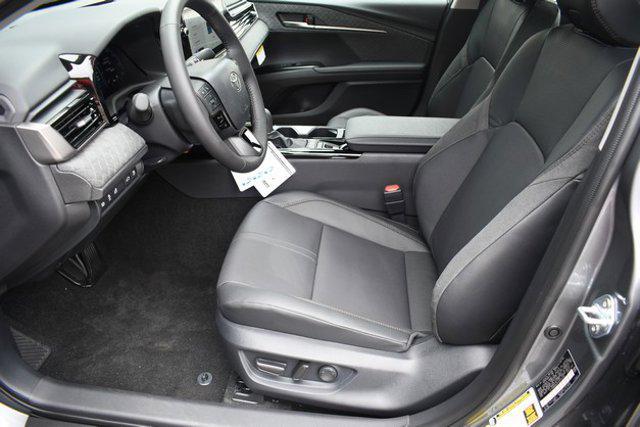 new 2026 Toyota Camry car, priced at $35,862
