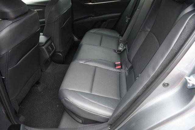 new 2026 Toyota Camry car, priced at $35,862