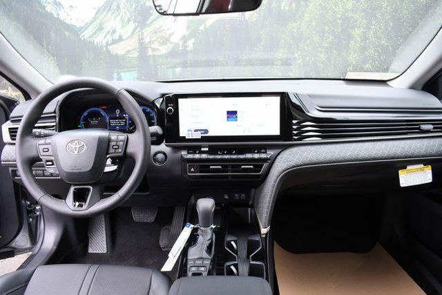 new 2026 Toyota Camry car, priced at $35,862