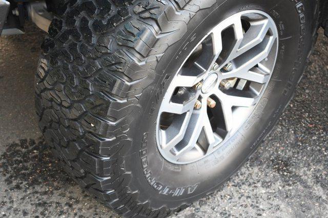 used 2018 Ford F-150 car, priced at $39,498