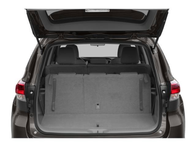 used 2019 Toyota Highlander car, priced at $24,999