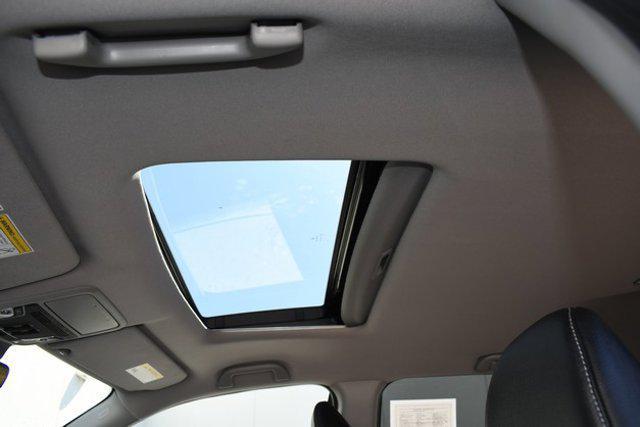 used 2025 Honda Ridgeline car, priced at $35,498