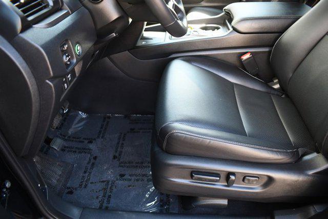 used 2025 Honda Ridgeline car, priced at $35,498