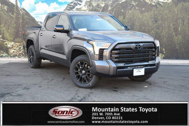new 2026 Toyota Tundra car, priced at $60,161