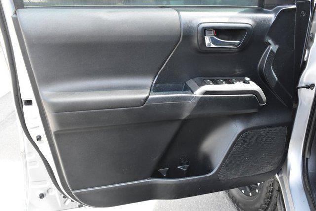 used 2016 Toyota Tacoma car, priced at $26,499